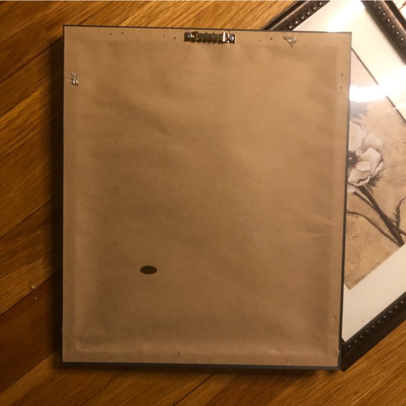 ๐ผ๐ผ๐ผ Sepia Tone Flower Print Pair ๐ผ๐ผ๐ผ - Picture 7 of 8